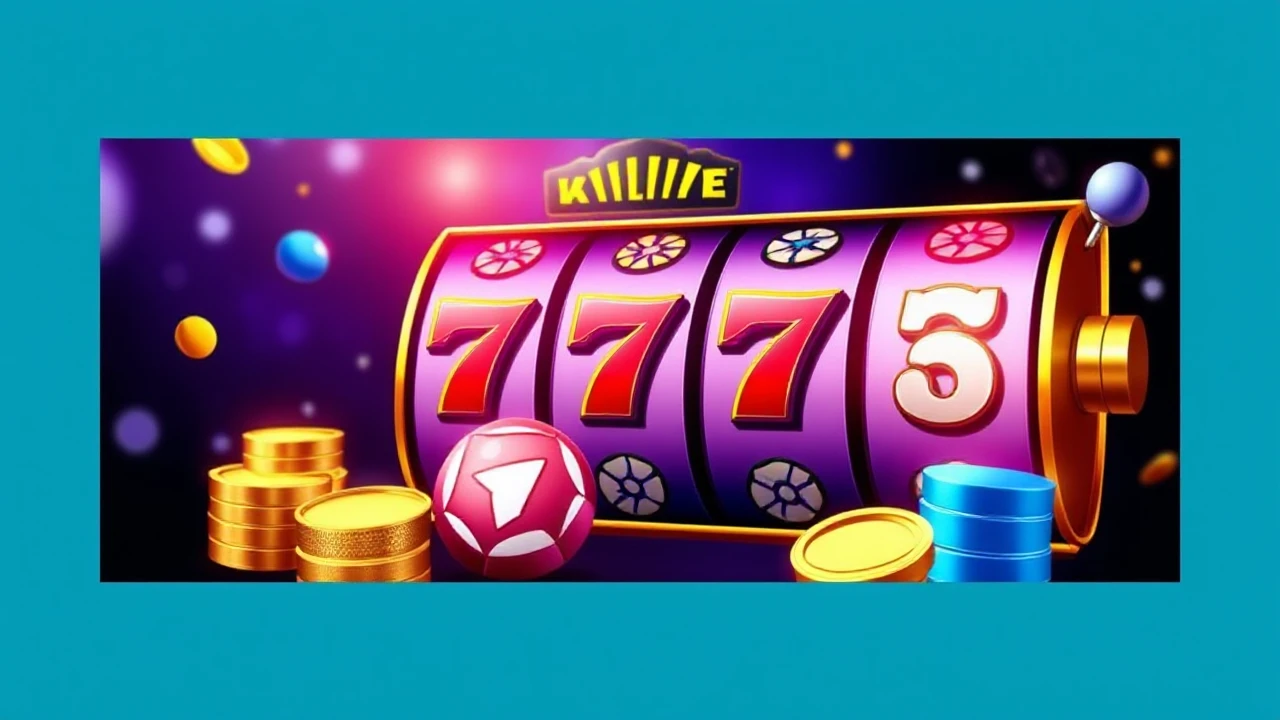 Unveiling the Science of Casino Slot Bonus Trigger Mechanics: Knowing Their Functionality
