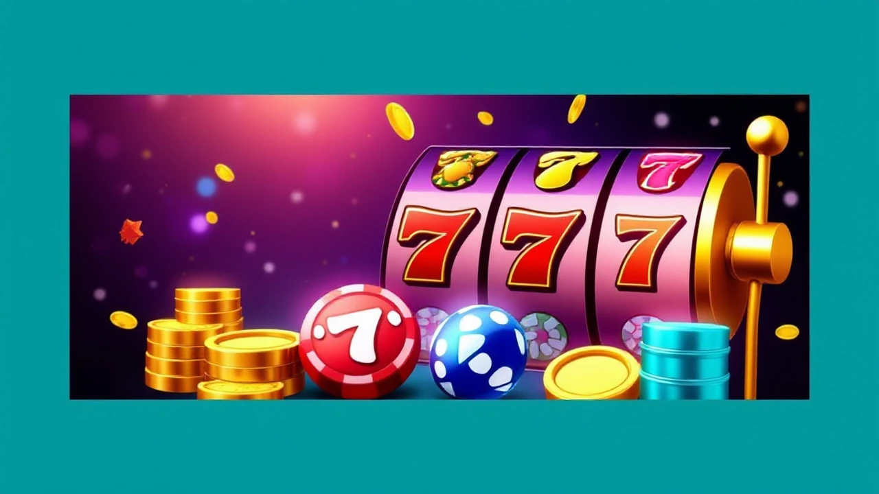 Delving into the Wonder of Fortune in Digital Casino Slot Gaming