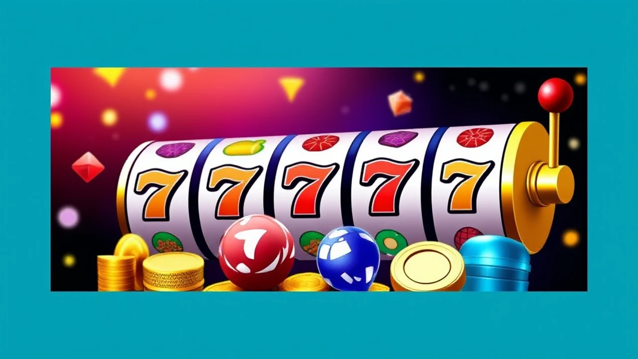 Your Definitive Handbook to Winning at Internet-based Gambling Slot Games: A Comprehensive Guide