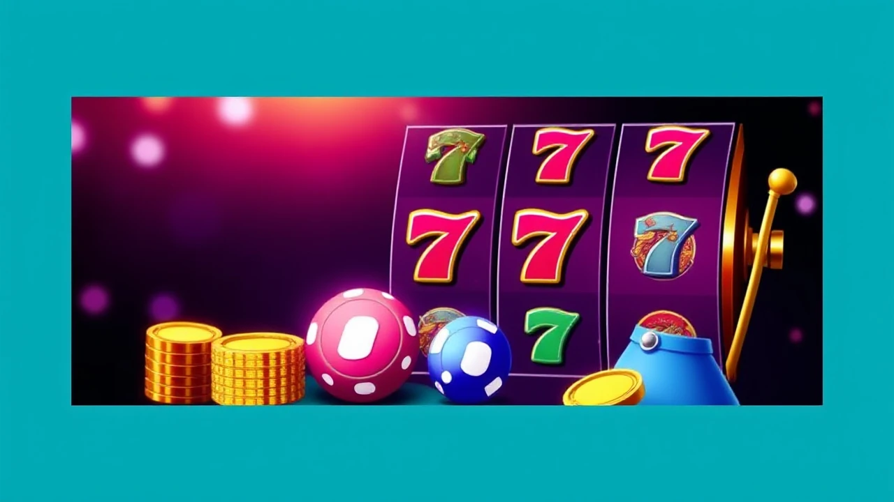 The Emergence of Slot Games Tailored for Women: Empowerment as well as Entertaining