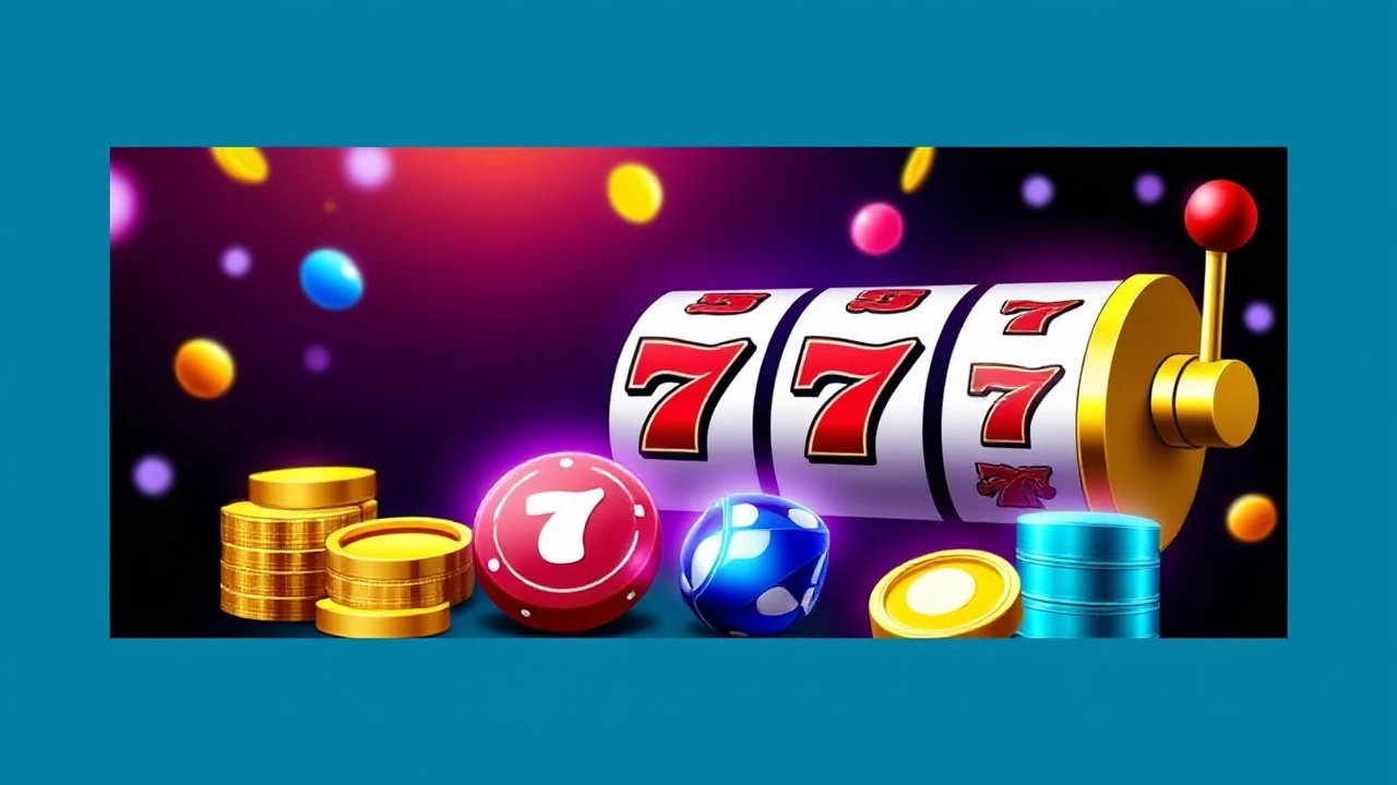 Becoming Proficient in Online Casino Slots: A Beginner's Fortune Compendium