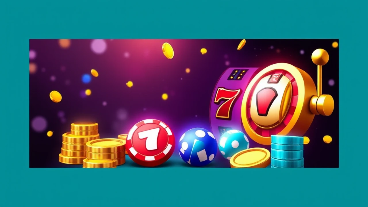 Delving into the Mysteries of Chance in Internet-Based Casino Slot Gaming