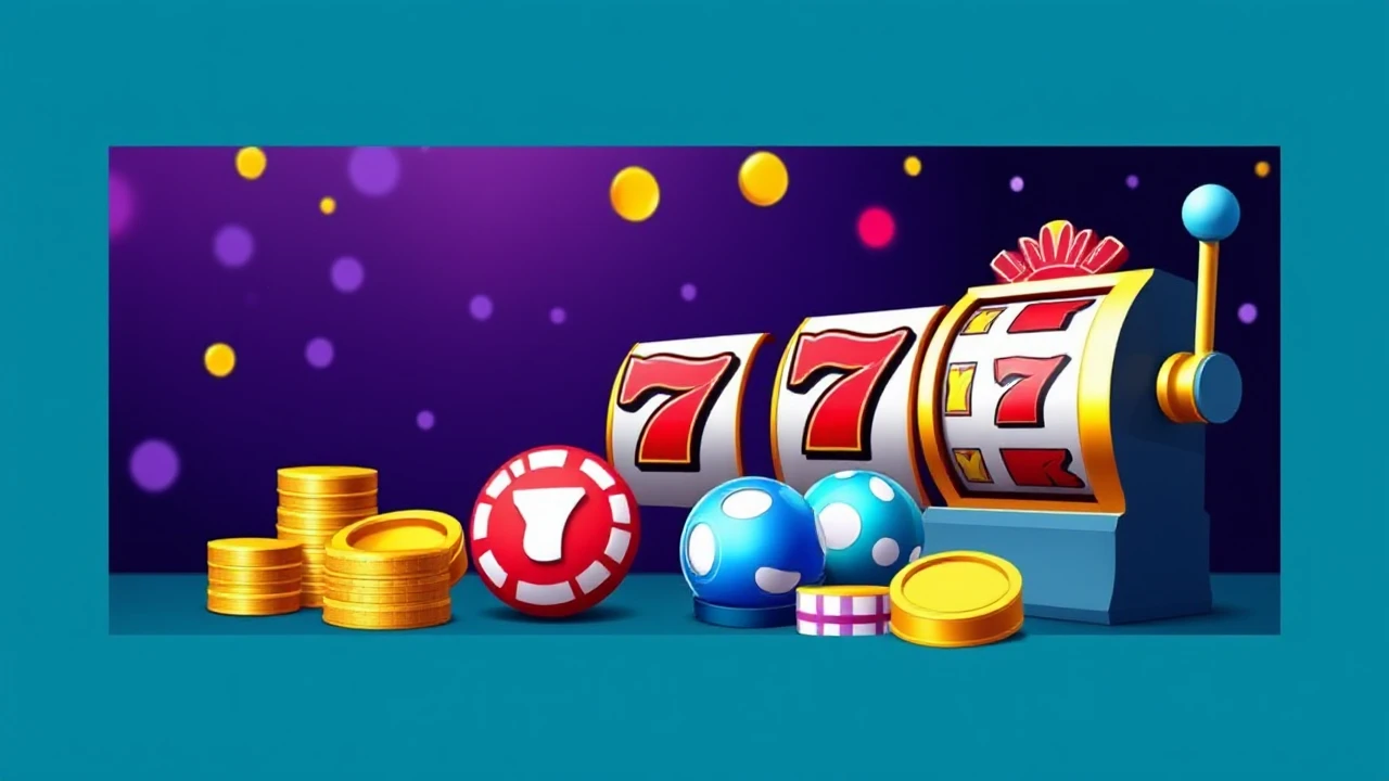 The Progression of Online Casino Slot Innovation: An Exploration Through Time
